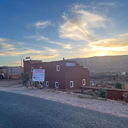 Kasbah Tigmi El Janoub Hotel Ait Benhaddou Exterior photo